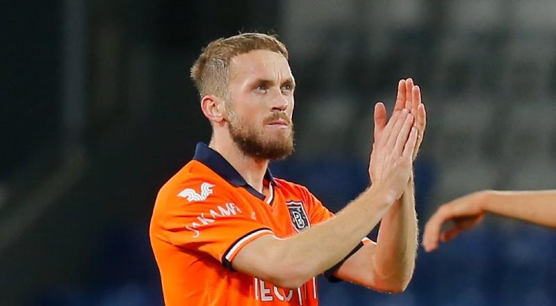 Trabzonspor'un Medipol Başakşehir'den kadrosuna katmaya hazırlandığı Edin Visca, 2011 yılından bu yana istatistikleriyle Süper Lig'e damga vuruyor. İşte OPTA verileriyle Visca'dan öne çıkanlar...